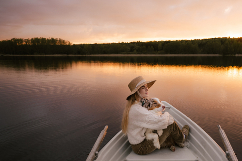 canoeing,