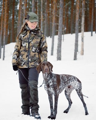 WHD Gårdilla, Mäntyharjun Nurmaalla järjestetään myös Fasaanijahteja. ☺️

Harjoitamme metsästysalueillamme vastuullista ...