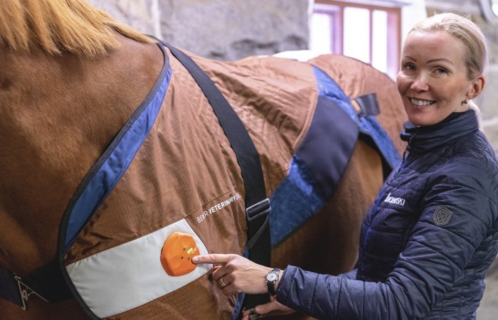 BEMER fysikaalinen verisuoniterapia