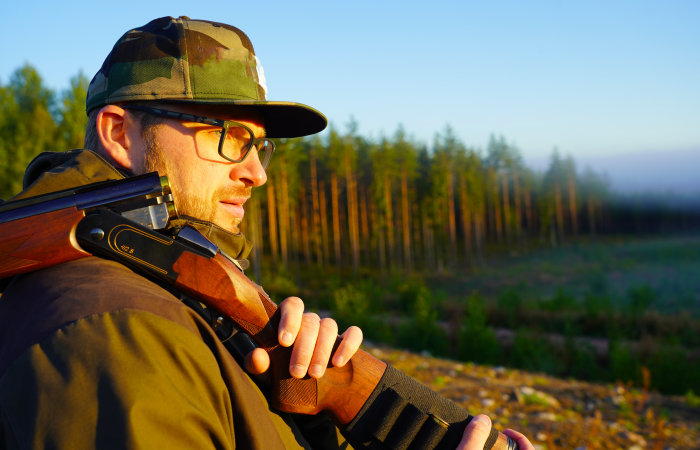 Woikoski Hunting