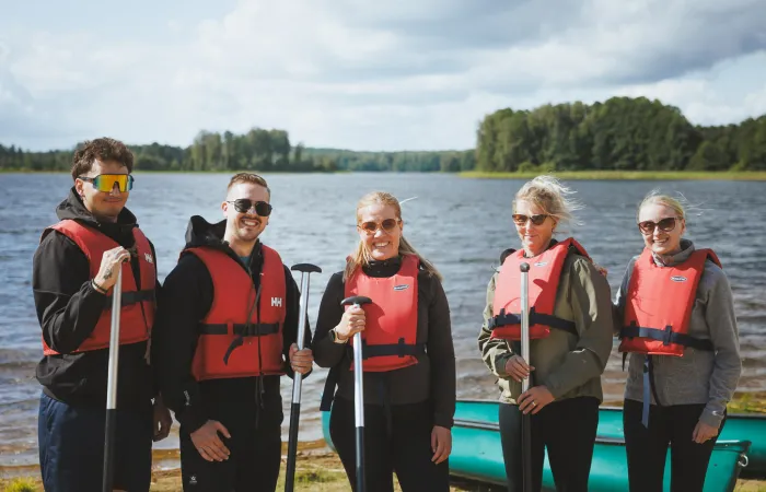 Elämykset