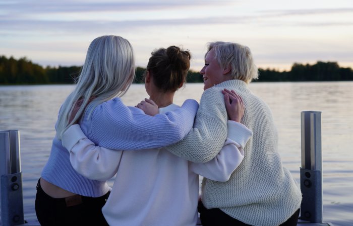 TYHY- ja virkityspäivät