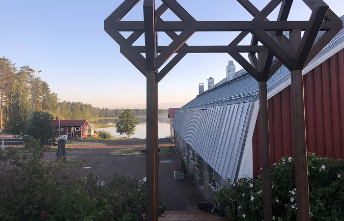 Ravintola Hilupilttuu